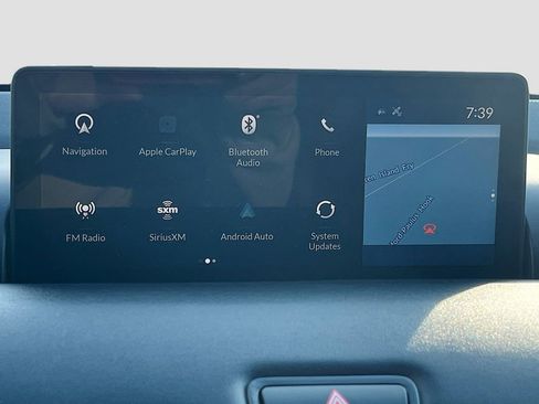 Used 2023 Acura TLX SH-AWD w/ A-SPEC Pkg image 15