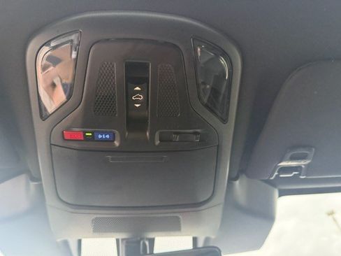 Used 2024 Subaru Outback Wilderness AWD/4WD image 19