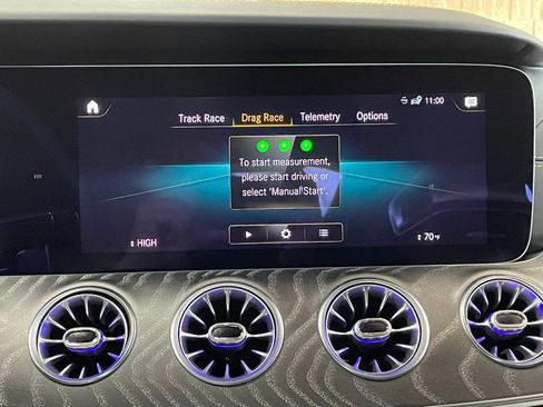 Used 2023 Mercedes-Benz AMG GT 63 S image 52