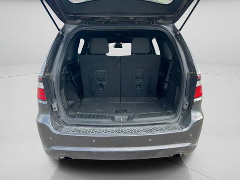 Used 2014 Dodge Durango SXT w/ Quick Order Package 23B AWD/4WD image 12