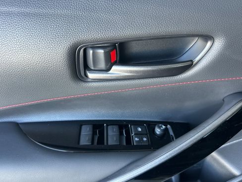 Certified 2025 Toyota Corolla GR AWD/4WD image 10
