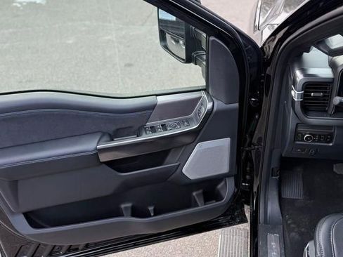 New 2026 Ford F250 Platinum image 13