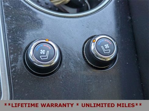 Used 2019 Nissan Maxima Platinum w/ Illumination Package image 25