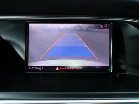 Used 2012 Audi A5 2.0T Premium Plus image 23