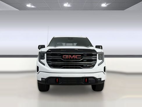 Used 2026 GMC Sierra 1500 AT4 w/ AT4 Premium Package AWD/4WD image 6