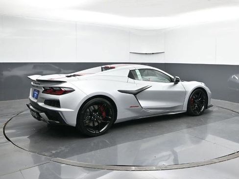 New 2026 Chevrolet Corvette Z06 image 5