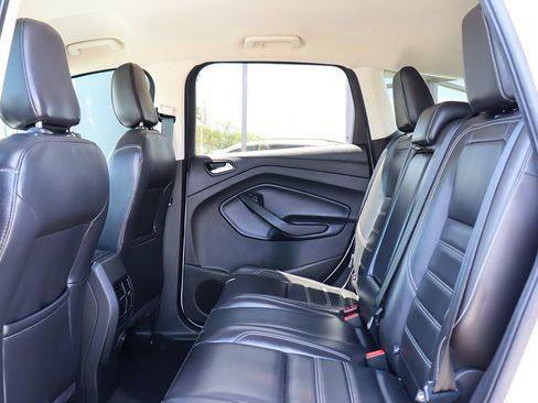 Used 2019 Ford Escape SEL FWD image 31