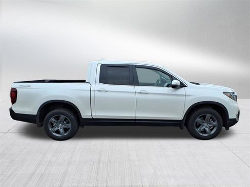 Used 2023 Honda Ridgeline RTL image 3