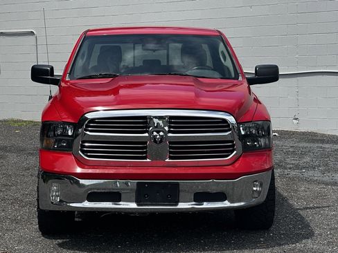 Used 2014 RAM 1500 Big Horn image 2