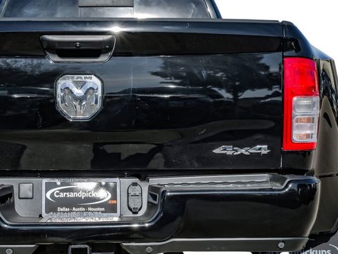 Used 2022 RAM 3500 Tradesman image 53