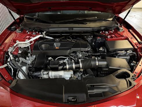 Used 2021 Acura TLX w/ A-SPEC Pkg image 27