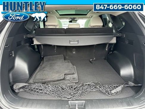 Used 2022 Hyundai Tucson Limited image 10