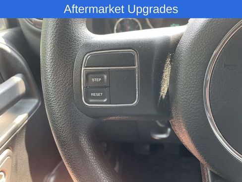 Used 2016 Jeep Wrangler Unlimited Sport AWD/4WD image 23