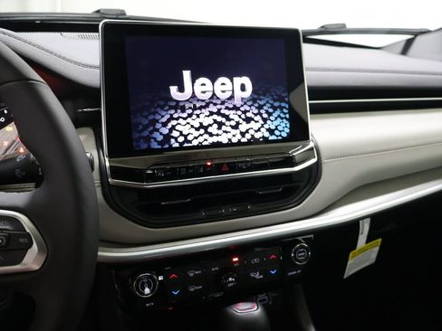 New 2026 Jeep Compass Limited AWD/4WD image 21