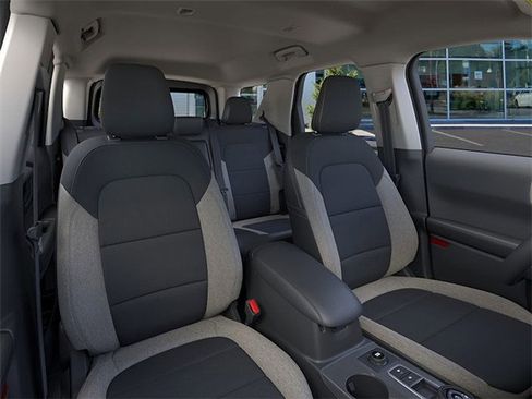 New 2025 Ford Bronco Sport Big Bend image 34