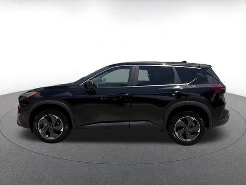 Used 2025 Nissan Rogue SV AWD/4WD image 9