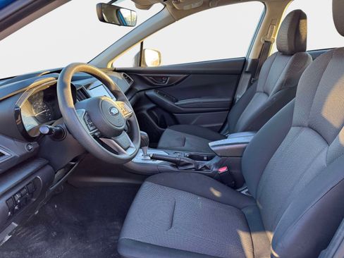 Used 2023 Subaru Impreza 2.0i Premium AWD/4WD image 12