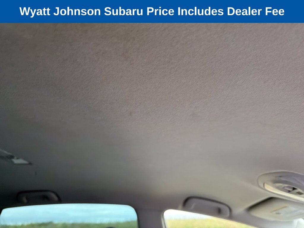 Used 2014 Toyota Prius V Two FWD image 41