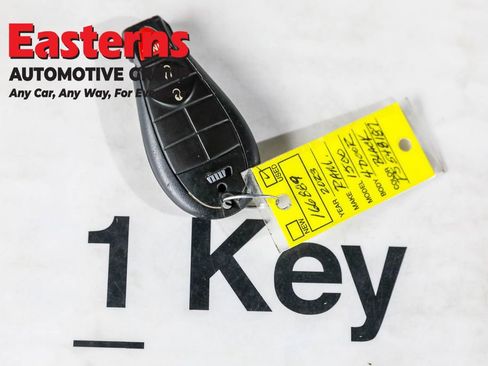 Used 2023 RAM 1500 Classic Warlock w/ Trailer Tow Group image 24