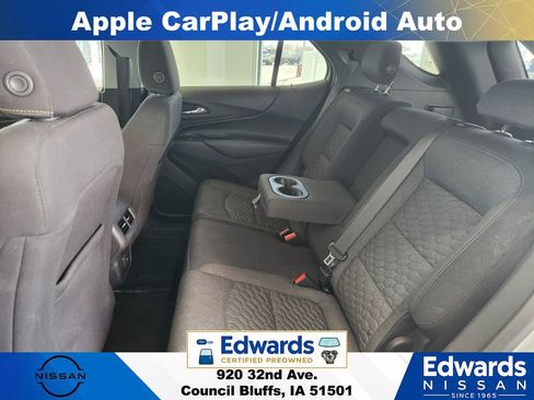 Used 2019 Chevrolet Equinox LT AWD/4WD image 18