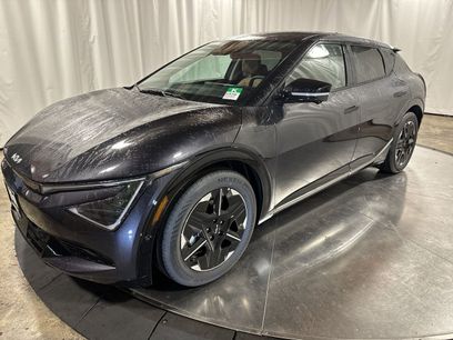 New 2025 Kia EV6 Wind