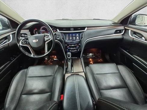 Used 2018 Cadillac XTS Luxury AWD/4WD image 19
