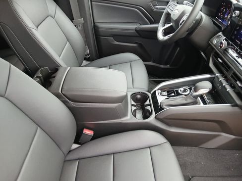 New 2026 Chevrolet Colorado LT w/ LT Convenience Package AWD/4WD image 54
