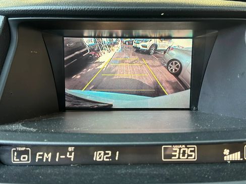 Used 2011 Honda Crosstour EX-L image 24