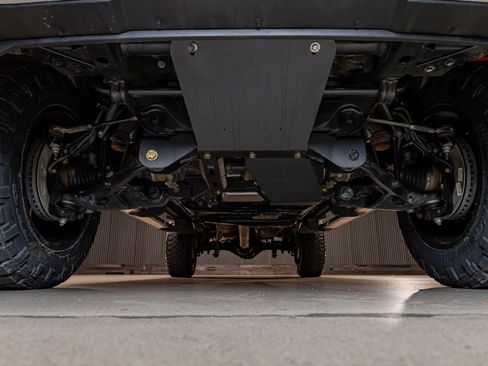 Used 2025 GMC Sierra 3500 Denali w/ Denali Reserve Package image 12