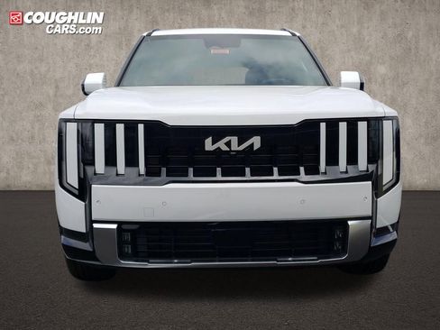 New 2027 Kia Telluride LX FWD image 2