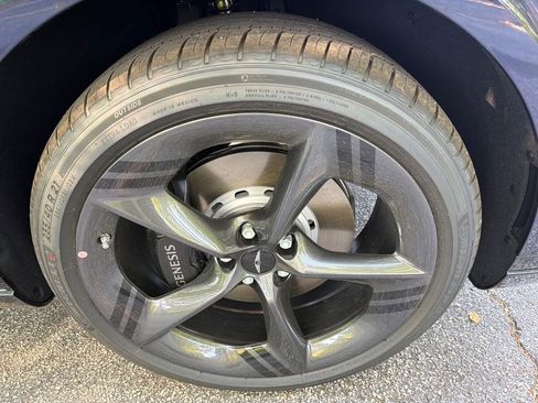 New 2026 Genesis GV70 3.5T Sport Prestige AWD/4WD image 12