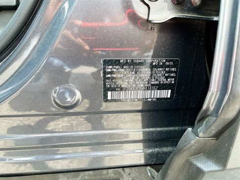 Used 2024 Subaru Forester Wilderness AWD/4WD image 33