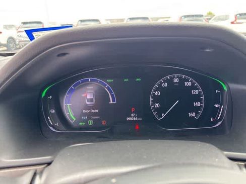 Used 2019 Honda Accord Touring image 13