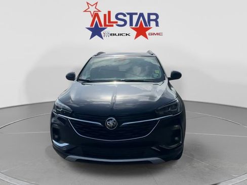 Used 2021 Buick Encore GX Essence FWD image 3