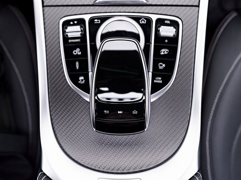 Used 2023 Mercedes-Benz G 63 AMG Squared image 78