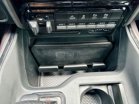 Used 2024 RAM 1500 TRX w/ TRX Level 2 Equipment Group image 30