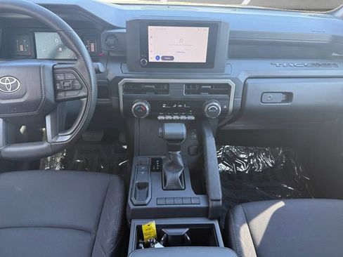 Used 2025 Toyota Tacoma SR image 3
