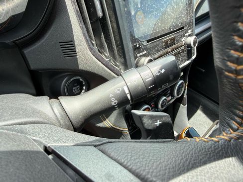 Used 2023 Subaru Forester Wilderness AWD/4WD image 10