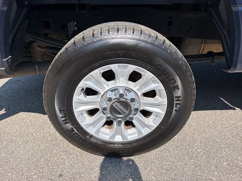 Used 2020 Ford F250 XL w/ STX Appearance Package AWD/4WD image 29