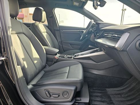 Used 2023 Audi A3 2.0T Premium Plus image 15