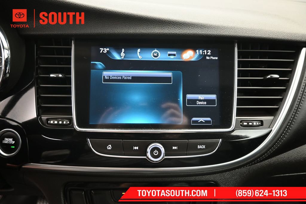 Used 2017 Buick Encore Preferred FWD image 16