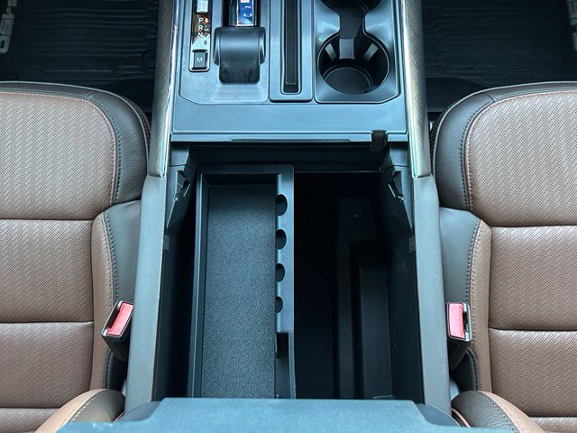 Used 2025 Ford F150 King Ranch AWD/4WD image 24