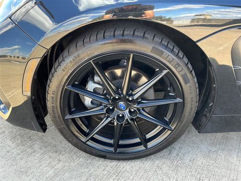 Used 2022 Subaru BRZ Limited image 27