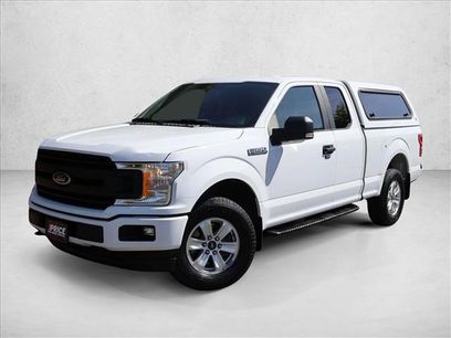 Used 2019 Ford F150 XL w/ Equipment Group 101A Mid