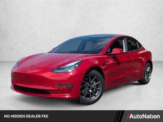 Used 2022 Tesla Model 3 RWD video 1