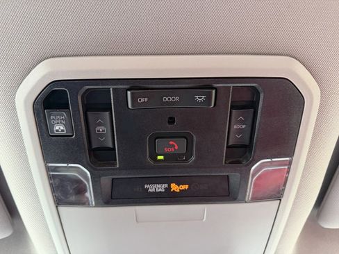 Used 2022 Toyota Tundra TRD Pro image 14