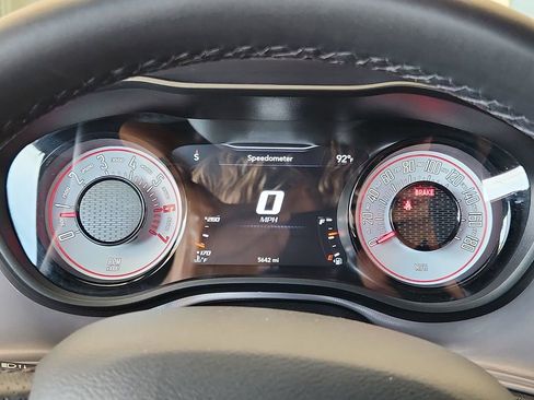 Used 2023 Dodge Challenger R/T Scat Pack w/ T/A Package image 25