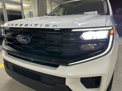 Certified 2025 Ford Expedition Active