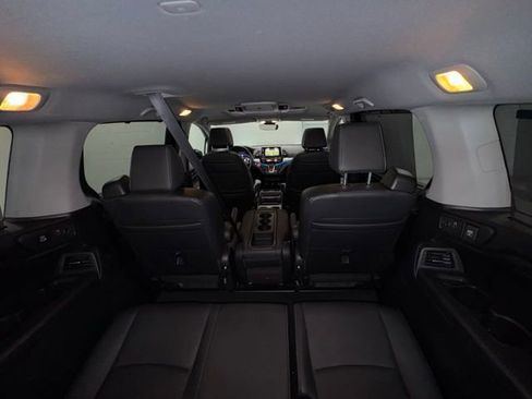 Used 2022 Honda Odyssey Touring image 13