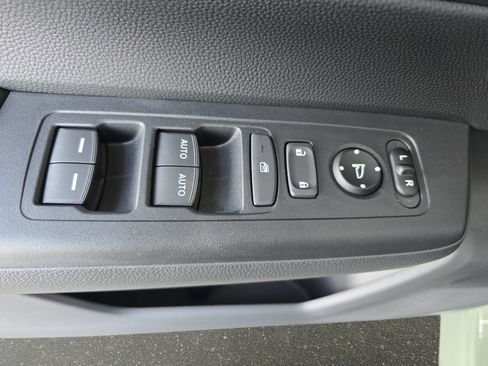 New 2026 Honda CR-V TrailSport image 26